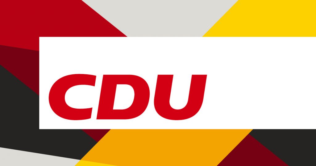 Service – CDU – Ortsverband Eibenstock-Sosa